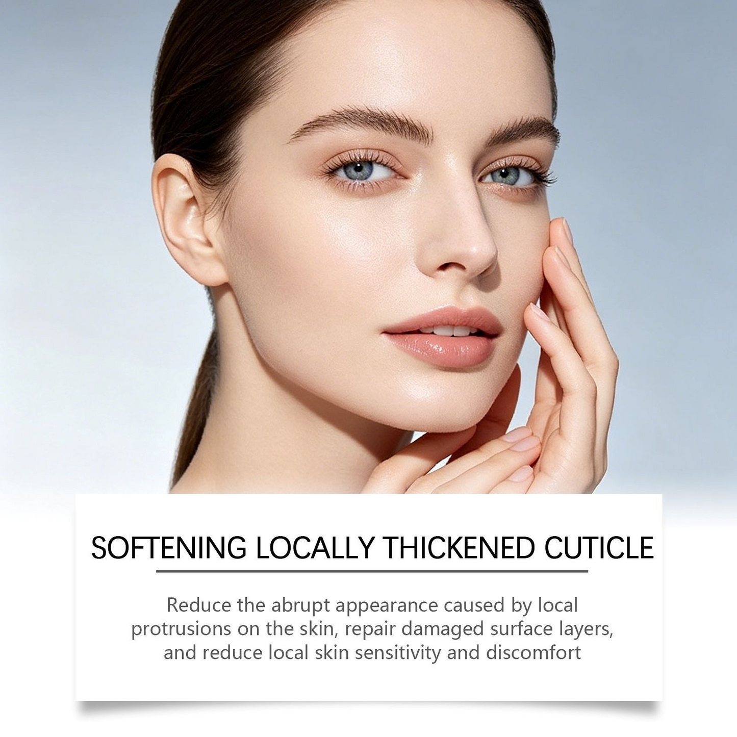 Gentle Skin Cream ✨ Smooth, Softer-Looking Skin Starts Here
