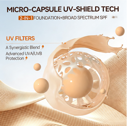Tinted Mineral Sunscreen Stick SPF 30 – Zinc Oxide + Buildable Coverage