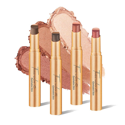 🎄 CHRISTMAS SPECIAL — 50% OFF! 🎁Effortless 3 Color Eyeshadow Stick