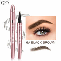 06#BLACK BROWN