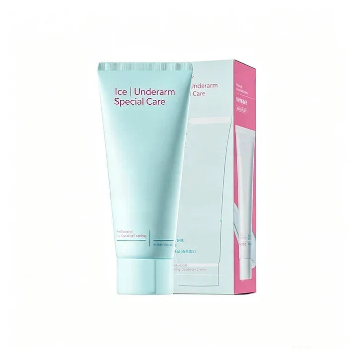 Gentle Hair Removal Cream