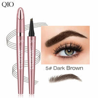 05#Dark Brown