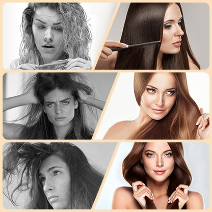 💐BUY 1 GET 1 FREE!💕⚡Moisturizing & Strengthening Silky Hair Oil