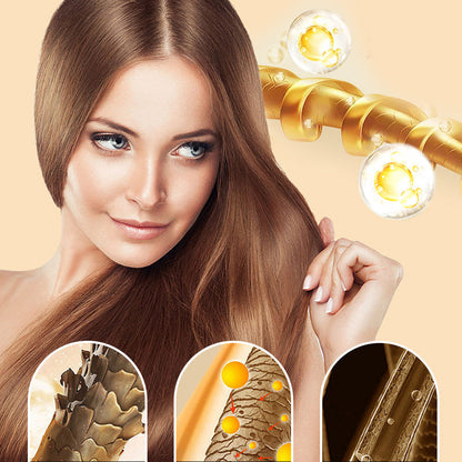 💐BUY 1 GET 1 FREE!💕⚡Moisturizing & Strengthening Silky Hair Oil